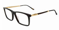 Chopard VCH343 Eyeglasses