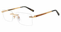 Chopard VCHD20 Eyeglasses
