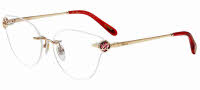 Chopard VCHF87S Eyeglasses