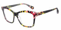 Christian Lacroix CL 1076 Eyeglasses