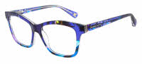 Christian Lacroix CL 1076 Eyeglasses