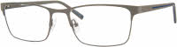 Claiborne for Men Cb 257 Eyeglasses