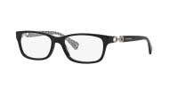 Coach HC6052 Eyeglasses