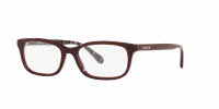 Coach HC6174 Eyeglasses