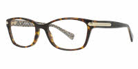 Coach HC6065 Eyeglasses