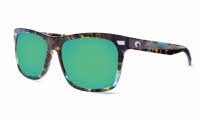 Costa Aransas - Del Mar Collection Prescription Sunglasses