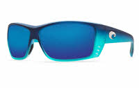 Costa Cat Cay Prescription Sunglasses