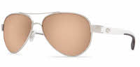 Costa Loreto Prescription Sunglasses