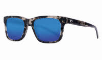 Costa Tybee - Del Mar Collection Sunglasses