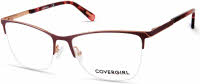 Cover Girl CG4006 Eyeglasses