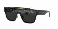 Dolce & Gabbana DG6125 Sunglasses