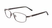 Easytwist ET965 - No Clip-On lens Eyeglasses