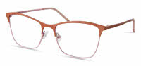 ECO Hyacinth Eyeglasses
