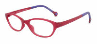 ECO Kids Coral Eyeglasses