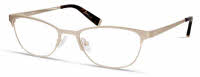 ED Ellen Degeneres O-18 Eyeglasses