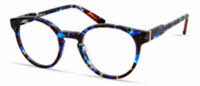ED Ellen Degeneres O-19 Eyeglasses