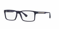 Emporio Armani EA3038 Eyeglasses
