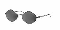 Emporio Armani EA2085 Sunglasses