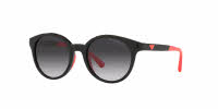 Emporio Armani EA4185 Sunglasses