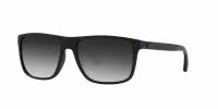 Emporio Armani EA4033 Prescription Sunglasses