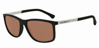 Emporio Armani EA4058 Prescription Sunglasses