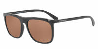Emporio Armani EA4095F - Alternate Fit Prescription Sunglasses