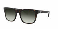 Emporio Armani EA4142 Prescription Sunglasses