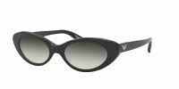 Emporio Armani EA4143 Prescription Sunglasses