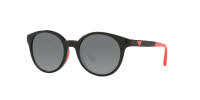 Emporio Armani EA4185 Prescription Sunglasses