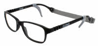 Gizmo Rubber GZ 1015 Eyeglasses