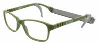 Gizmo Rubber GZ 1015 Eyeglasses