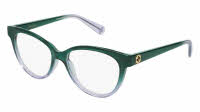 Gucci GG0373O Eyeglasses