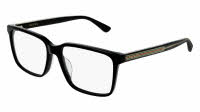 Gucci GG0385OA - Alternate Fit Eyeglasses