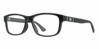 Gucci GG0640OA - Alternate Fit Eyeglasses