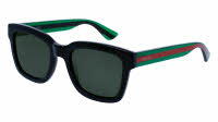 Gucci GG0001SN Prescription Sunglasses