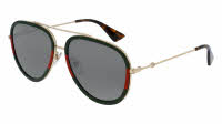 Gucci GG0062S Prescription Sunglasses