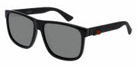 Gucci GG0010S Prescription Sunglasses