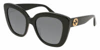 Gucci GG0327S Prescription Sunglasses