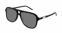 Gucci GG1156S Prescription Sunglasses