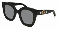 Gucci GG0208S Prescription Sunglasses