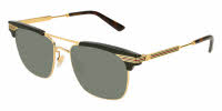 Gucci GG0287S Prescription Sunglasses