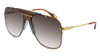 Gucci GG0739S Sunglasses