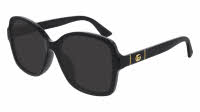 Gucci GG0765SA - Alternate Fit Sunglasses