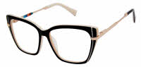 GX by Gwen Stefani GX101 Eyeglasses