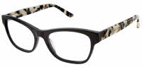 GX by Gwen Stefani GX046 LESSA Eyeglasses