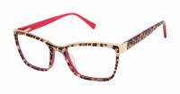 GX by Gwen Stefani GX082 Eyeglasses