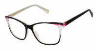 GX by Gwen Stefani GX097 Eyeglasses