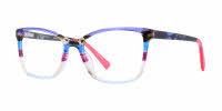 GX by Gwen Stefani GX081 Eyeglasses