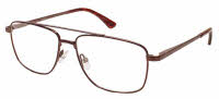 Hackett HEK 1205 Eyeglasses