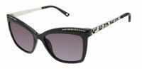 Jimmy Crystal New York JCS279 Sunglasses